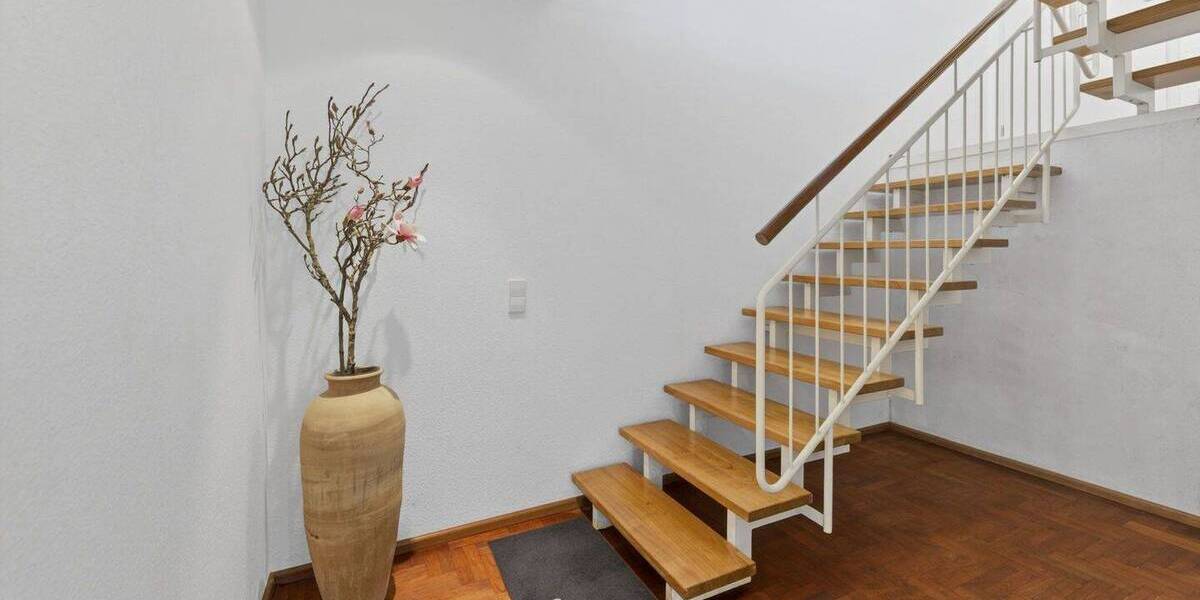 Einfamilienhaus Heidelberg Schlierbach - 1.380.000&euro; | Angebot:26411027