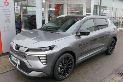 Mitsubishi Eclipse Cross 5.500 km 47.950 &euro; Heidelberg 69126