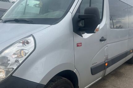 Renault Master 282.089 km 8.888 &euro; Schifferstadt 67105