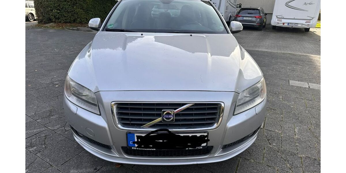 Volvo S80 264.000 km 3.950 &euro; Frankenthal 67227