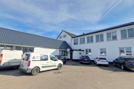 Büro in Lampertheim 800 € 80 m²