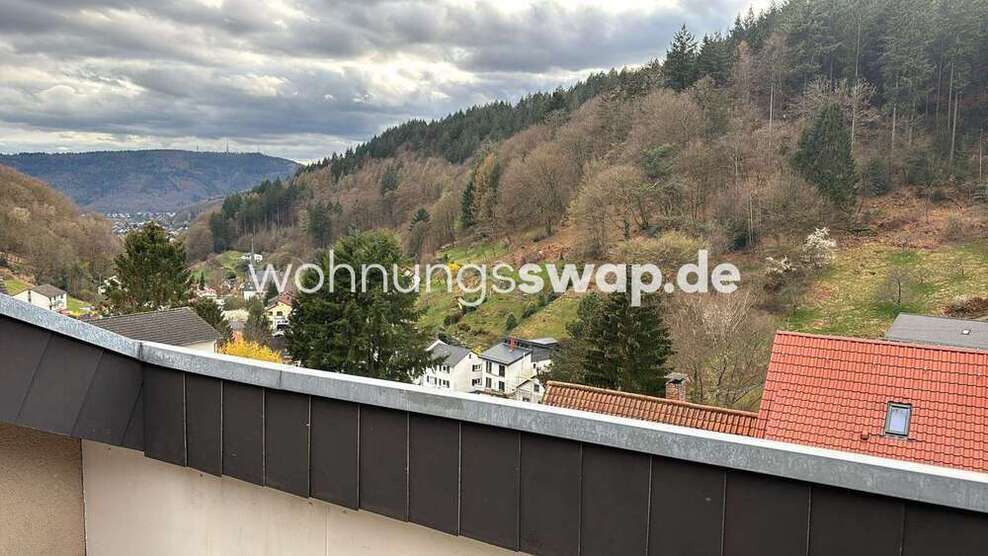 Wohnung zum Mieten in Heidelberg 925 € 78 m²