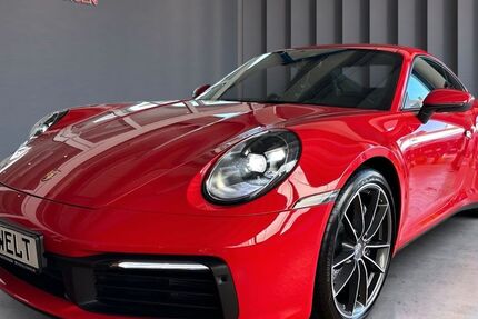 Porsche 911 Urmodell 31.000 km 114.990 &euro; Schwetzingen 68723