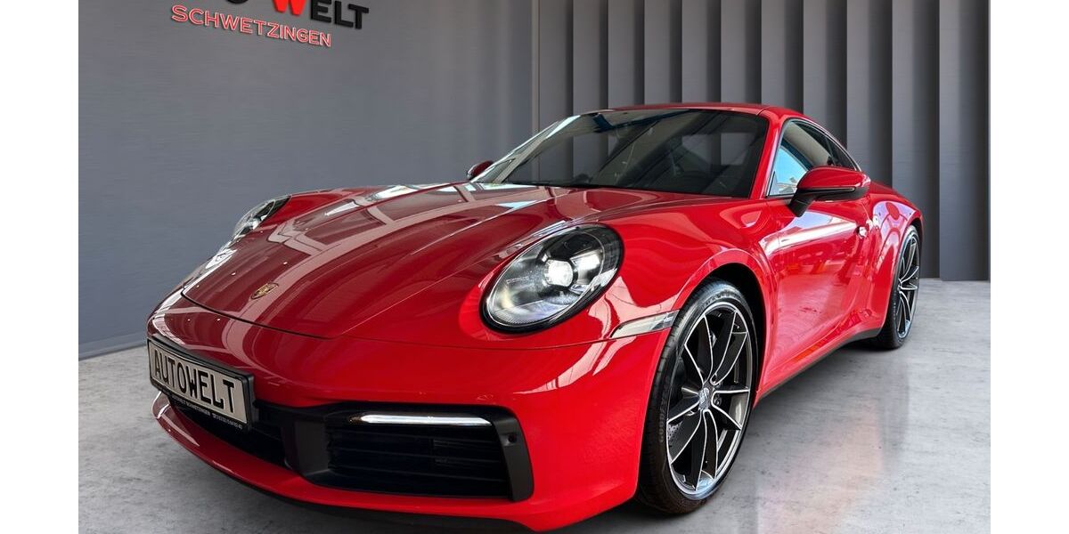 Porsche 911 Urmodell 31.000 km 114.990 &euro; Schwetzingen 68723
