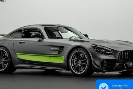 Mercedes-Benz AMG GT R 4.987 km 189.900 &euro; Viernheim 68519