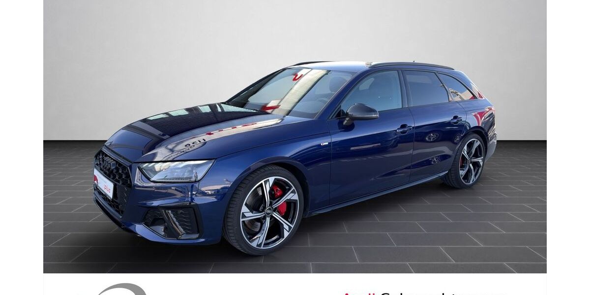 Audi A4 33.990 km 44.490 &euro; Mannheim 68309