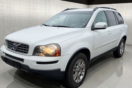 Volvo XC90 284.000 km 5.999 &euro; Speyer 67346