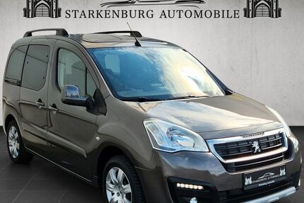 Peugeot Partner 108.000 km 11.490 &euro; Heppenheim 64646