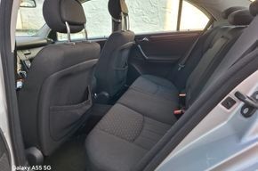 Mercedes-Benz 220 264.000 km 3.300 &euro; Grasellenbach-Wahlen 64689