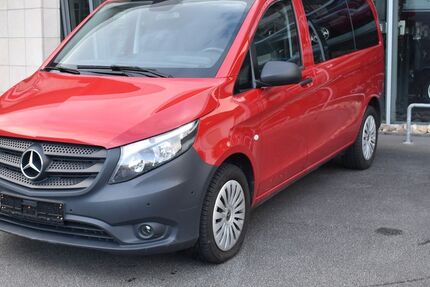 Mercedes-Benz Vito 35.000 km 38.999 &euro; Mörlenbach 69509