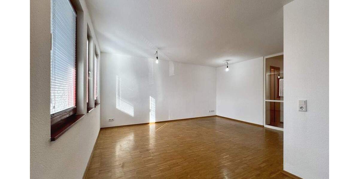 Etagenwohnung Heppenheim - 2 Zimmer, 65 m&sup2;, 850&euro; | Angebot:24636897