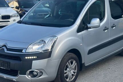 Citroen Berlingo 227.000 km 6.450 &euro; Viernheim (bei Mannheim) 68519