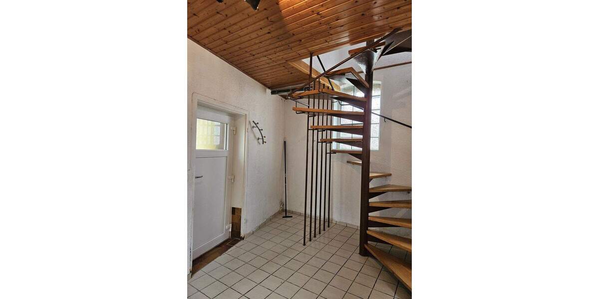 Charmantes Stadthaus-Ensemble in LU-Rheingönheim 1 zimmer