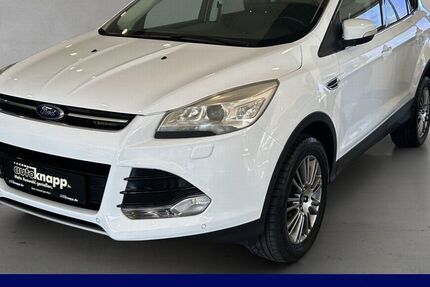 Ford Kuga 124.896 km 11.890 &euro; Frankenthal 67227
