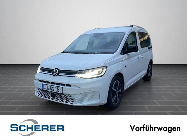VW Caddy 11.900 km 42.390 &euro; Ludwigshafen 67059