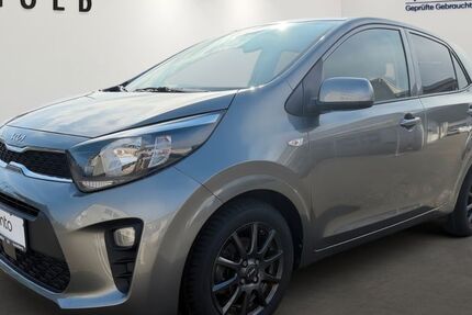 Kia Picanto 35.035 km 13.900 &euro; Ludwigshafen 67059