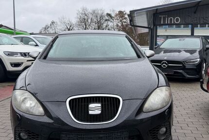 Seat Leon 219.000 km 2.499 &euro; schifferstadt 67105