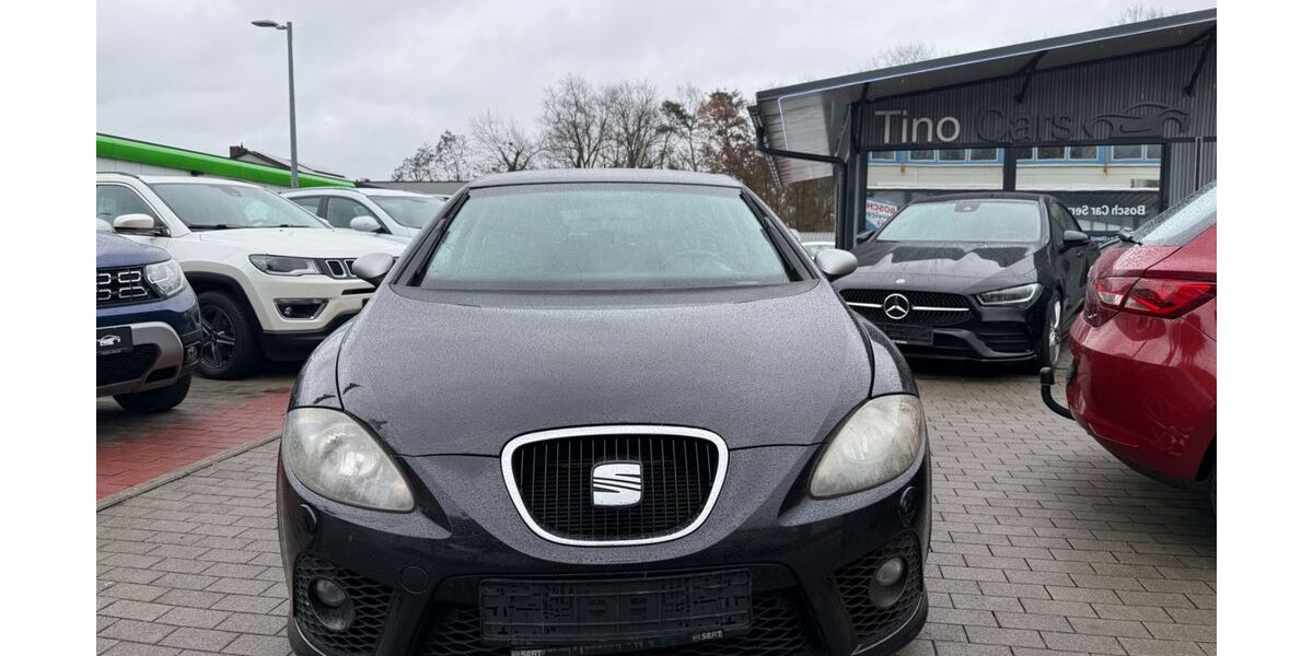 Seat Leon 219.000 km 2.499 &euro; schifferstadt 67105