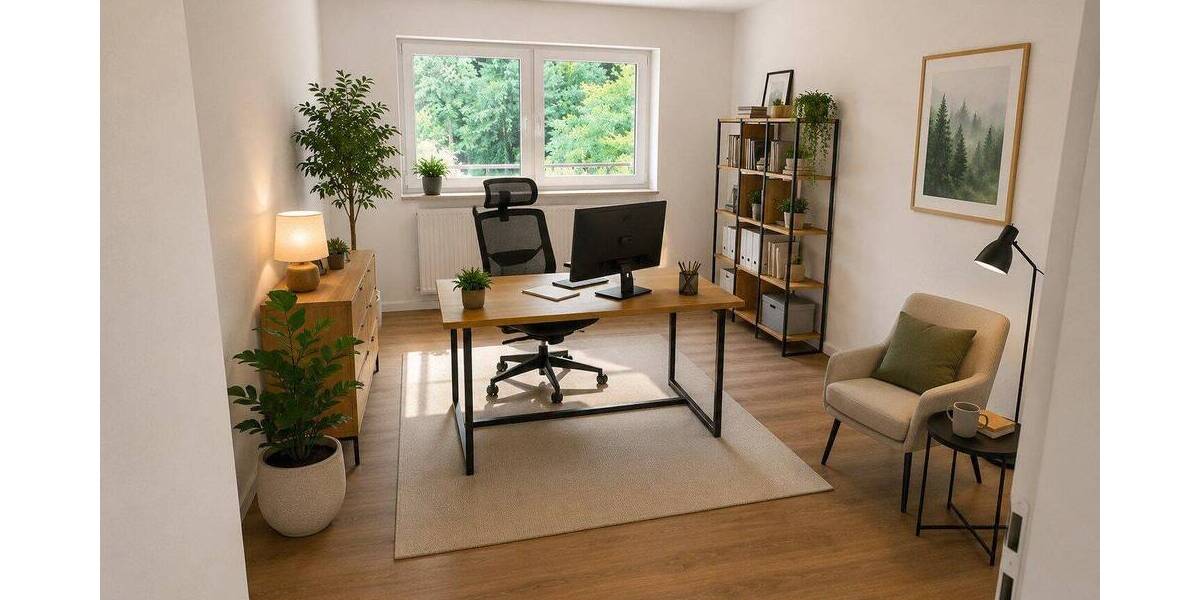 Etagenwohnung Schönau - 3 Zimmer, 104 m&sup2;, 1.050&euro; | Angebot:26805802