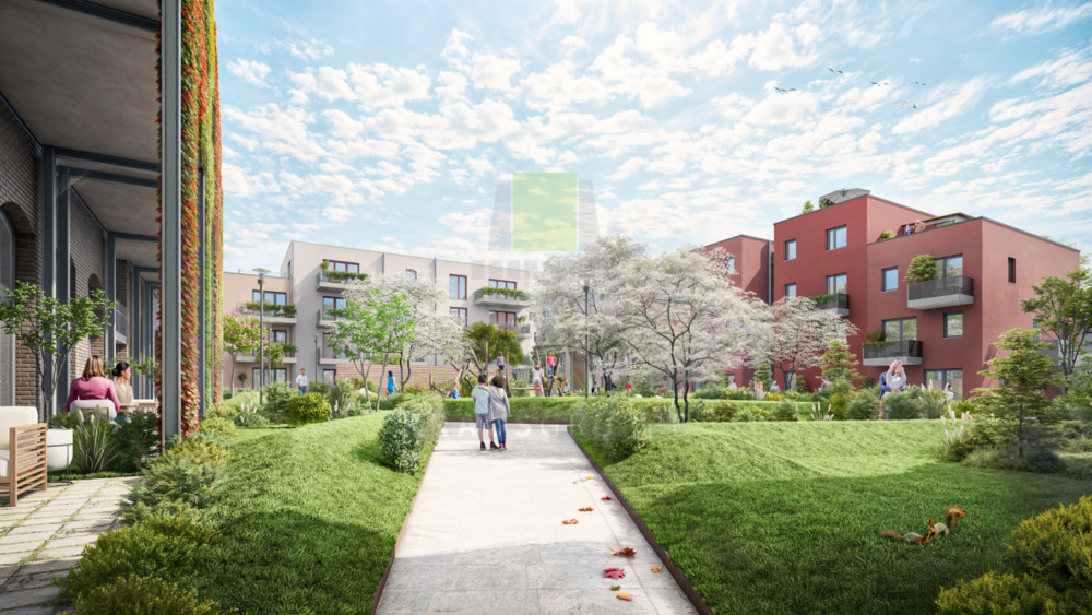 Etagenwohnung Heidelberg Rohrbach - 299.000&euro; | Angebot:25728221