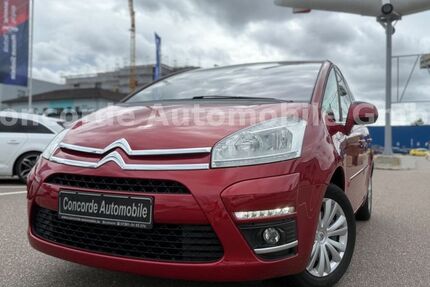 Citroen C4 Picasso 97.100 km 4.890 &euro; Sinsheim 74889