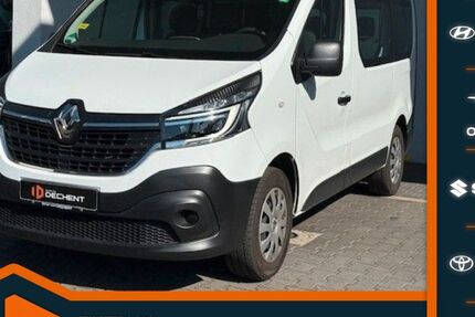 Renault Trafic 93.290 km 18.919 € Heidelberg 69115