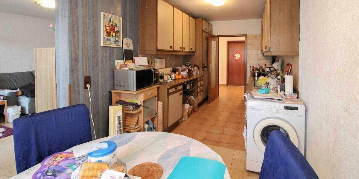 Einfamilienhaus Mannheim Wallstadt - 4 Zimmer, 359.000&euro; | Angebot:25631562