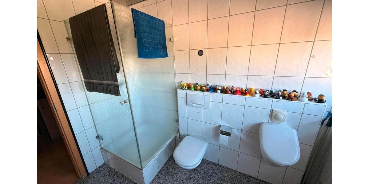 Dachgeschoßwohnung Dannstadt-Schauernheim Schauernheim - 3 Zimmer, 83 m&sup2;, 750&euro; | Angebot:26385769