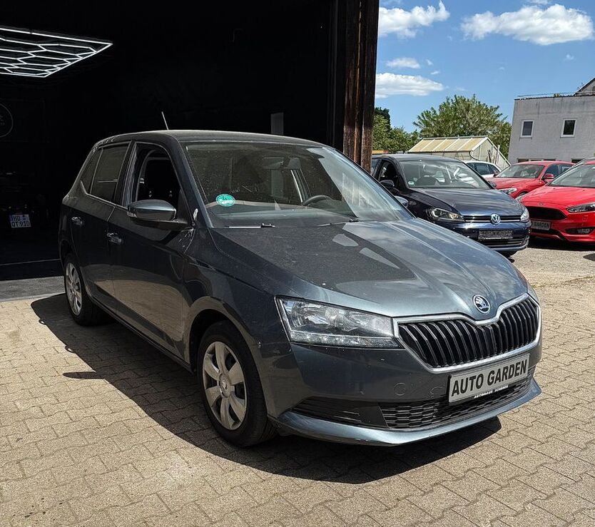 Fabia