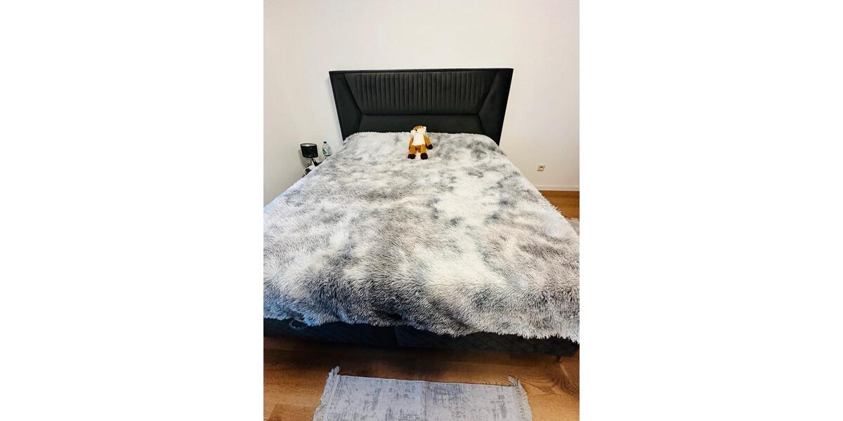 Etagenwohnung Mannheim Käfertal - 2 Zimmer, 64 m&sup2;, 900&euro; | Angebot:26384399
