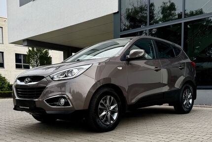 Hyundai ix35 111.000 km 11.500 € Weinheim 69469