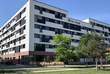 Wohnung Heidelberg Bahnstadt - 1 Zimmer, 24 m&sup2;, 155.000&euro; | Angebot:26766533