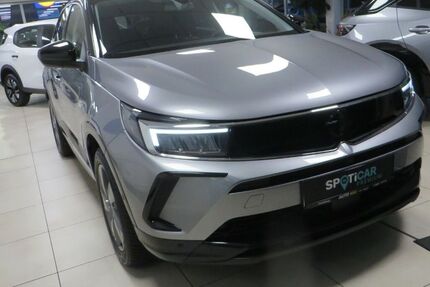 Opel Grandland (X) 14.500 km 22.980 &euro; Heidelberg 69121