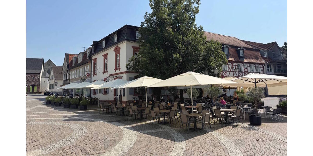 Gewerbeobjekt Lorsch - 2.290.000&euro; | Angebot:25684728