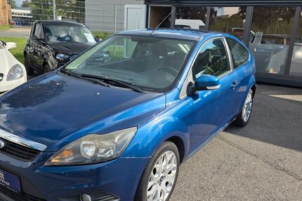 Ford Focus 163.000 km 2.400 € ladenburg 68526