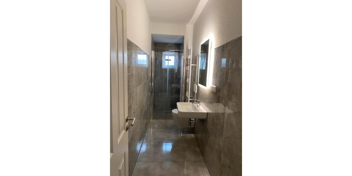 Erdgeschoßwohnung Mannheim Niederfeld - 1 Zimmer, 25 m&sup2;, 625&euro; | Angebot:25045527