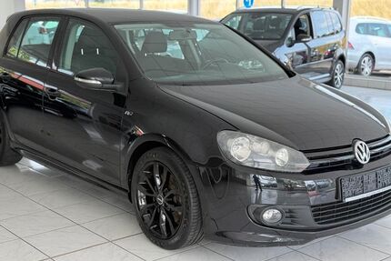 VW Golf 115.000 km 10.990 &euro; Speyer 67346