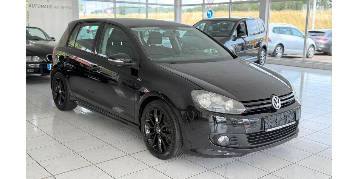 VW Golf 115.000 km 10.990 &euro; Speyer 67346