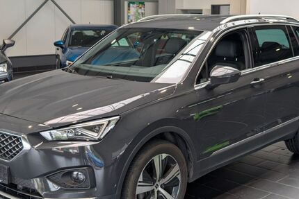 Seat Tarraco 119.000 km 25.900 € Weinheim 69469