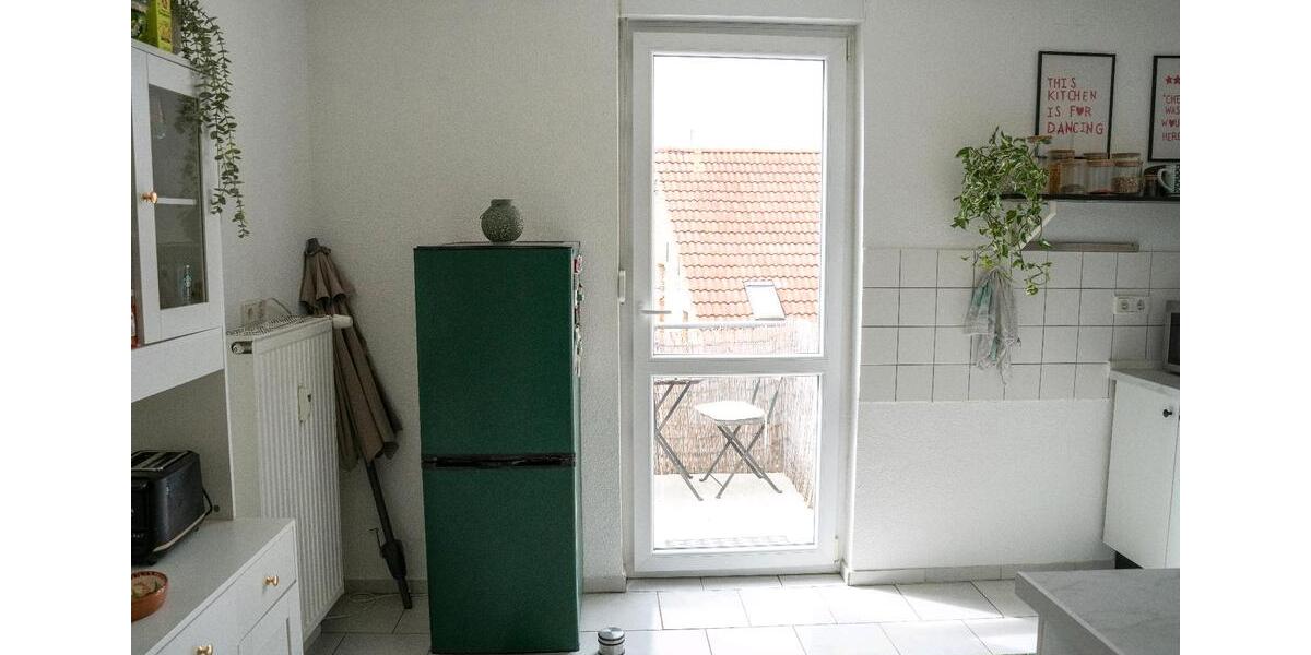 Etagenwohnung Mannheim Niederfeld - 3 Zimmer, 70 m&sup2;, 540&euro; | Angebot:26681930