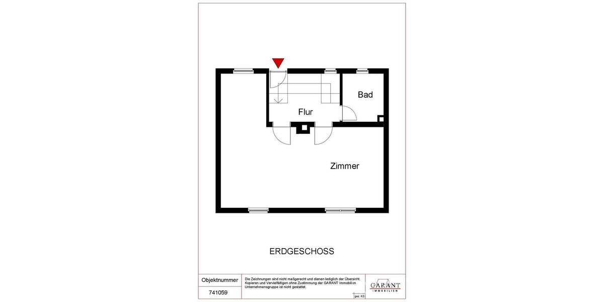 ** Doppelhaushälfte in beliebter Lage auf parkähnlichem Grundstück sucht begabten Handwerker... ** 3 zimmer