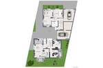 Mehrfamilienhaus, Wohnhaus Walldorf - 9 Zimmer, 234 m&sup2;, 790.000&euro; | Angebot:25695774
