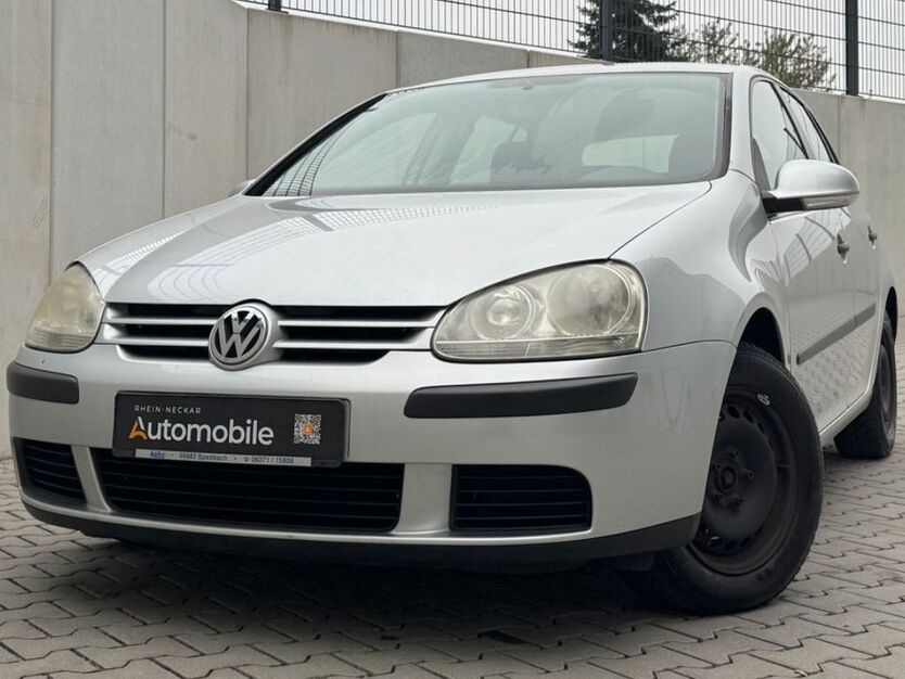 VW Golf 172.000 km 2.699 € Leimen 69181