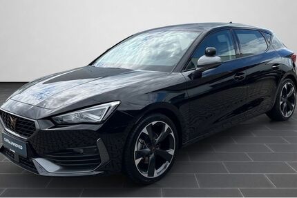 Cupra Leon 32.350 km 24.200 € Ladenburg 68526