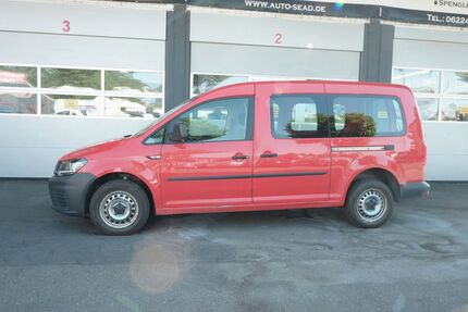 VW Caddy 123.140 km 12.500 &euro; Heidelberg 69118