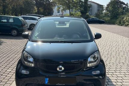 Smart ForTwo 51.500 km 8.950 &euro; Östringen 74889