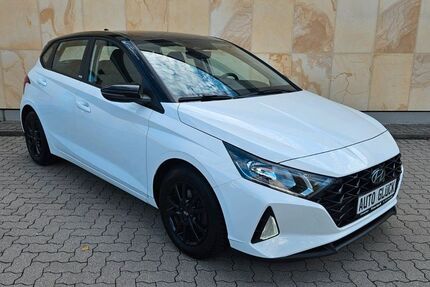 Hyundai i20 69.000 km 13.990 &euro; Schwetzingen 68723