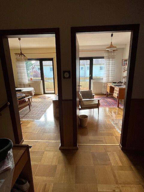 TOP gepflegtes Reihenmittelhaus, voll ausgebaut, 6 Zimmer, Garten, Garage, Stellplatz...