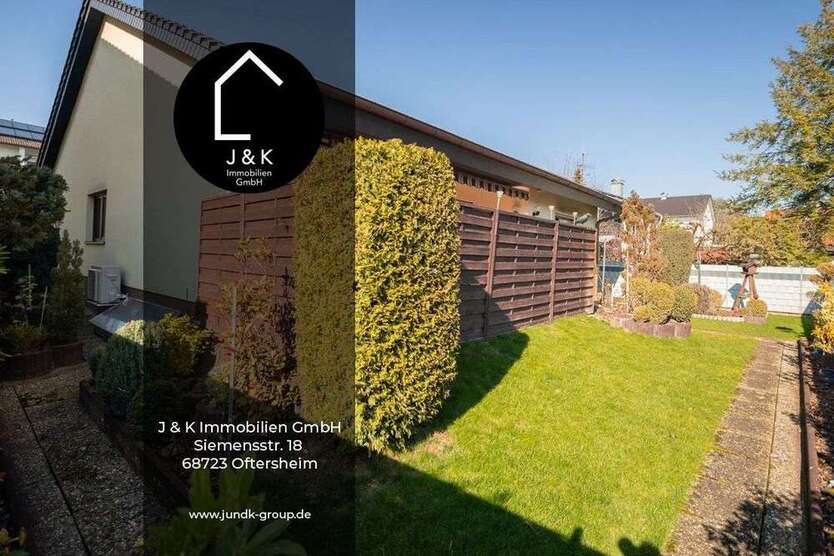 Haus zum Kaufen in Oftersheim 695.000 € 217 m²