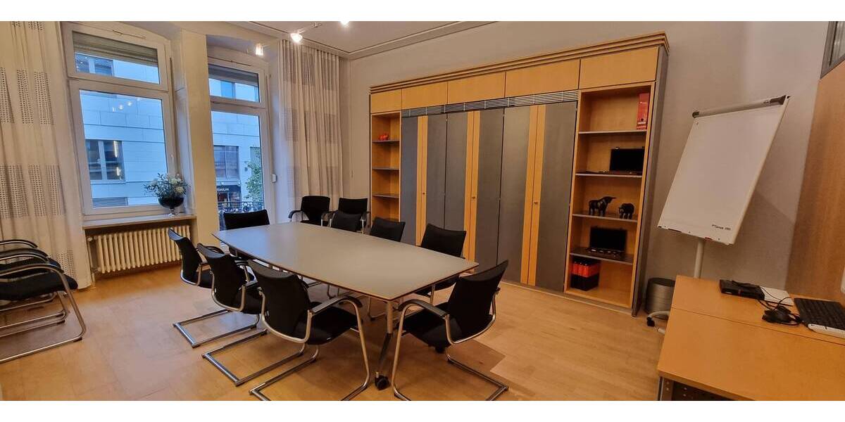 Gewerbeobjekt Heidelberg Bergheim - 7.650&euro; | Angebot:26909228